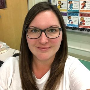 Meet your Posher, Courtney